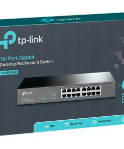 TL SG1016D