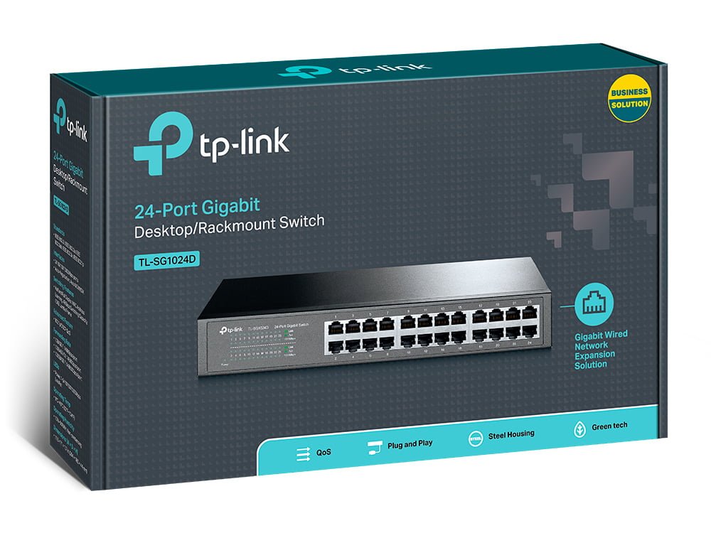 TL SG1024D