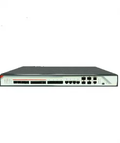 1 U Standalone 8 PON Ports 10G Epon Olt Optical Network Terminal For FTTH1