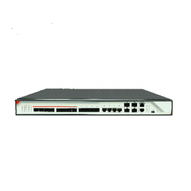 1 U Standalone 8 PON Ports 10G Epon Olt Optical Network Terminal For FTTH1