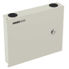 12 CORE WALL MOUNT ENCLOSURE EMPTYa