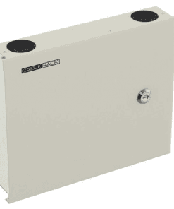 12 CORE WALL MOUNT ENCLOSURE EMPTYa