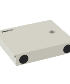 12 CORE WALL MOUNT ENCLOSURE EMPTYb