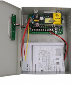 12V 5A Access Control PSU2