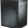 12u Wall Mount Network cabinet 600 x 450