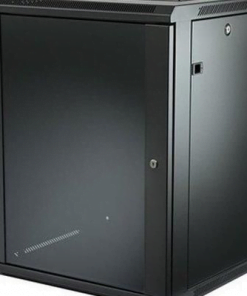 12u Wall Mount Network cabinet 600 x 600 1