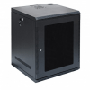 12u Wall Mount Network cabinet 600 x 600
