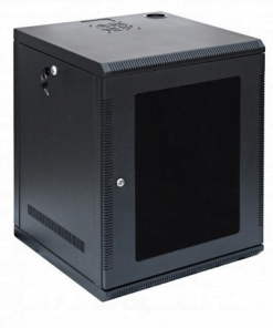 12u Wall Mount Network cabinet 600 x 600