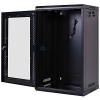 15u Wall Mount Network cabinet 600 x 450