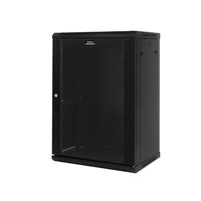 15u Wall Mount Network cabinet 600 x 600 1