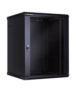 15u Wall Mount Network cabinet 600 x 600