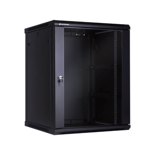 15u Wall Mount Network cabinet 600 x 600