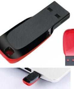 16 GB HikVision Flash Drive USB2.0 Classic