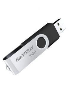 16 GB HikVision Flash Drive USB2.0 Flip Cover
