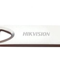 16 GB HikVision Flash Drive USB2.0 Metallic