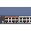 16 Port Fast Ethernet Unmanaged POE Switch – DS 3E0318P E MB 1