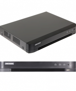 16 channel XVR Video Recorder Hikvision DS 7216HQHI K1S 1