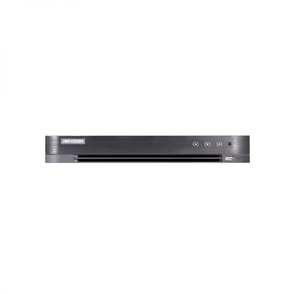16 channel XVR Video Recorder Hikvision DS 7216HQHI K1S