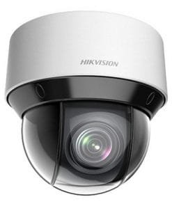 2 MP PTZ IP camera Hikvision DS 2DE2A204IW DE3 2.8 12mm©