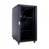 22u Free Standing Server cabinet 600 x 600