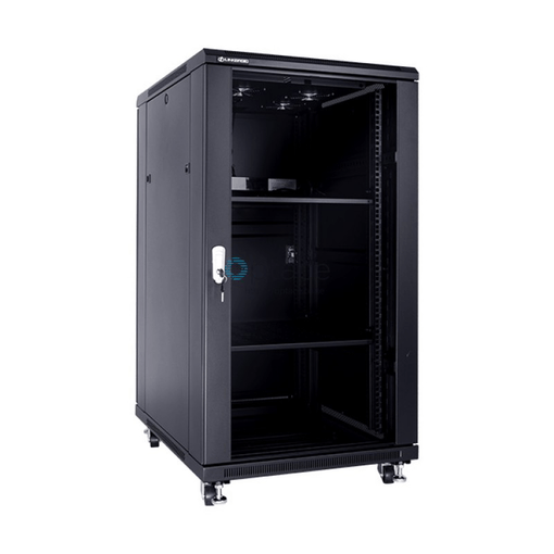 22u Free Standing Server cabinet 600 x 600