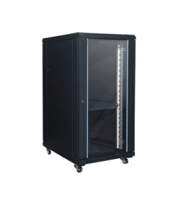 22u Free Standing Server cabinet 600 x 800 1