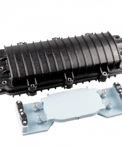 24 Core Horizontal Fibre Enclosure Kit 1