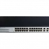 24 Port Gigabit Full Managed Ethernet Network Switch DS 3E2528P industrial POE Switch