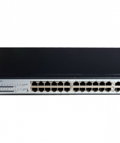24 Port Gigabit Full Managed Ethernet Network Switch DS 3E2528P industrial POE Switch