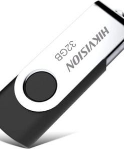 32 GB HikVision Flash Drive USB2.0 Classic