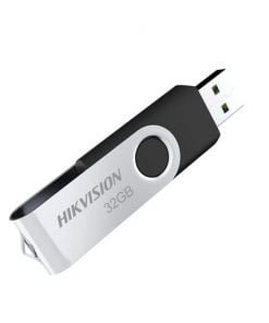 32 GB HikVision Flash Drive USB2.0 Flip Cover