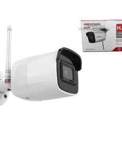 4 MP Wi Fi IP camera Hikvision DS 2CD2041G1 IDW1D 4 mm 1