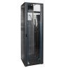 42u Free Standing Server Rack 600 x 600