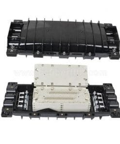 48 Core Horizontal Fibre Enclosure Kit3