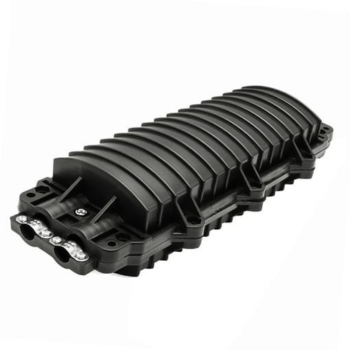 48 Core Horizontal Fibre Enclosure Kit4