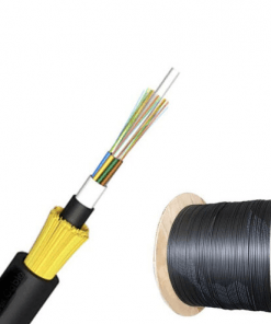 48 Core single mode ADSS Fibre Optic Cable1