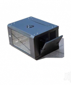 4u Wall Mount Data Cabinet 600 × 450 1