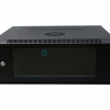 4u Wall Mount Data Cabinet 600 × 450