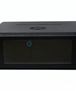 4u Wall Mount Data Cabinet 600 × 450