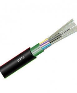 6 core mm om2 outdoor Fibre Optic Cable2