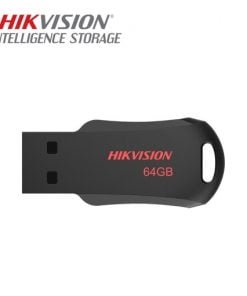 64GB HikVision Flash Drive USB2.0 Classic