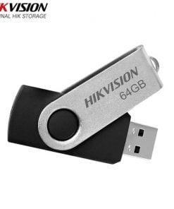 64GB HikVision Flash Drive USB2.0 Flip Cover