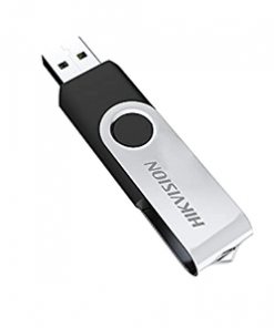 8 GB HikVision Flash Drive USB2.0 Classic