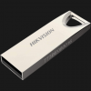 8 GB HikVision Flash Drive USB2.0 Metallic