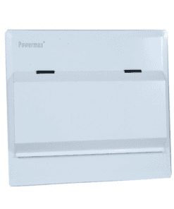 8 WAY CONSUMER UNIT POWER MAXe