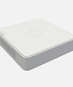 8 channel Turbo HD Video Recorder Hikvision DS 7108HQHI K1S