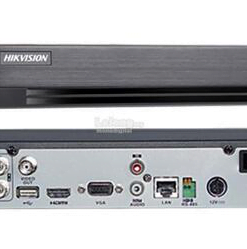 8 channel XVR Video Recorder Hikvision DS 7208HQHI K1S 1 1