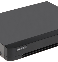 8 channel XVR Video Recorder Hikvision DS 7208HQHI K1S 1