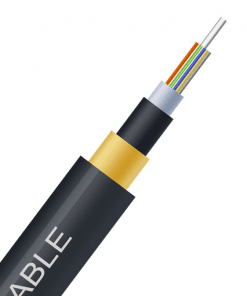 8 core single mode ADSS Fibre Optic Cable4 1