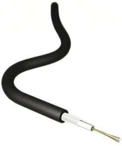 8core mm om4 outdoor fibre Optic cable1